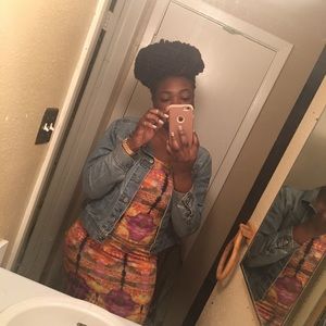 Meet your Posher, Ericka